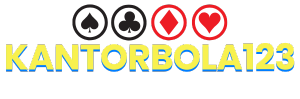 Logo KANTORBOLA123